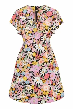 Discount Nadine Mini Dress Women Mini Dresses