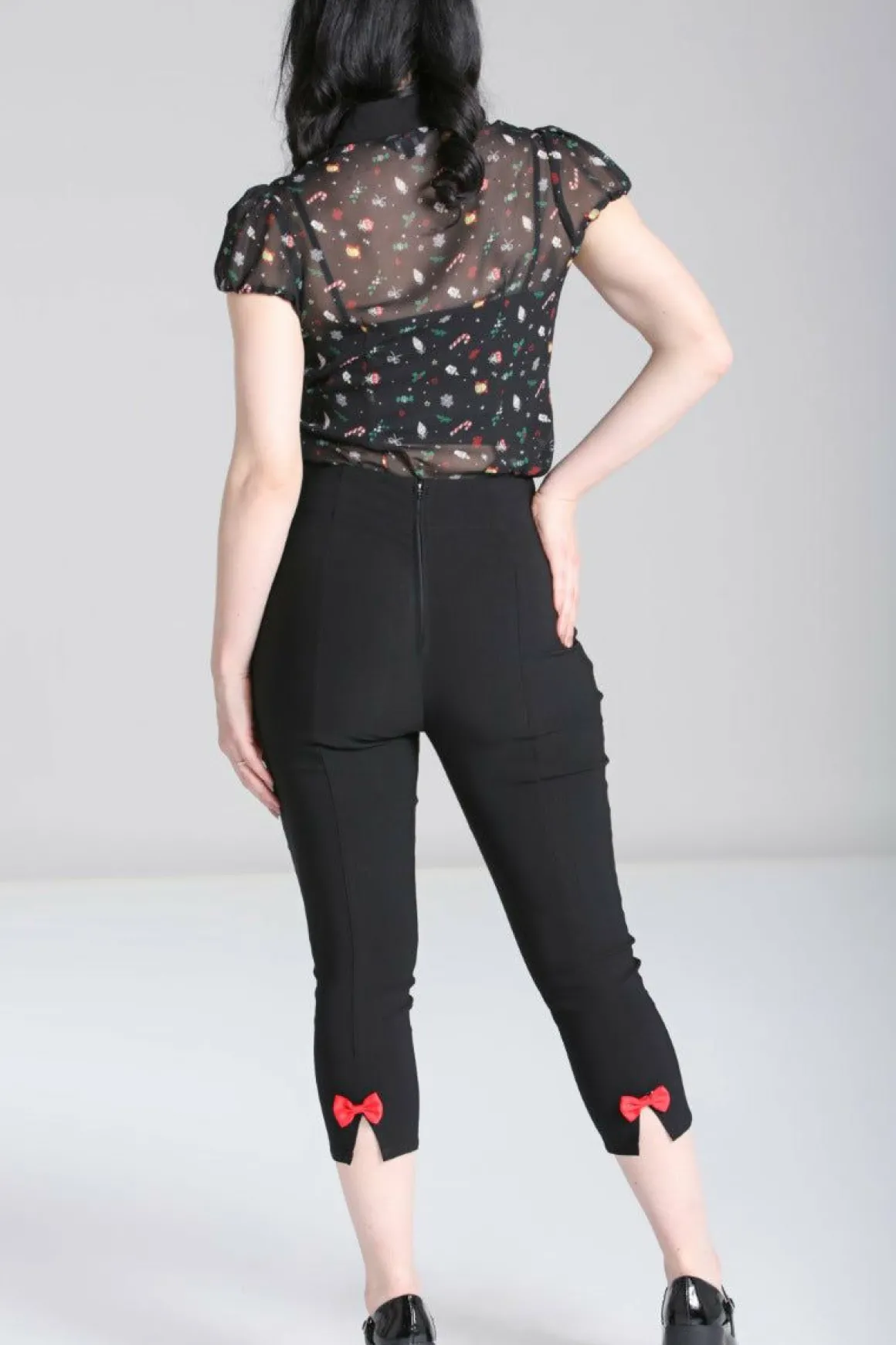 Best Natalie Capris Women Capris