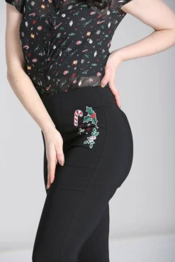 Best Natalie Capris Women Capris