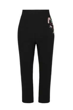 Best Natalie Capris Women Capris