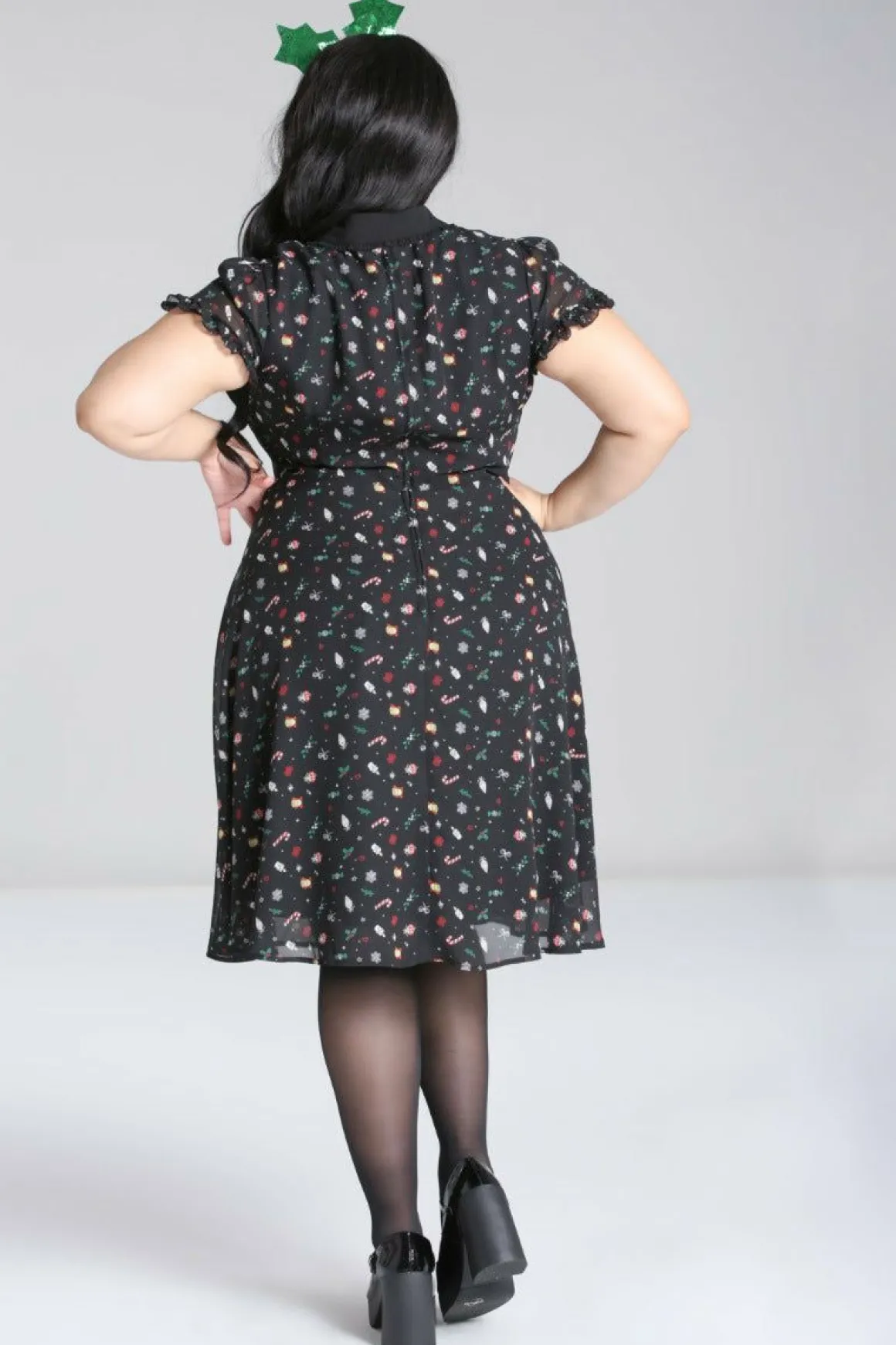 Clearance Natalie Midi Dress Women Midi Dresses