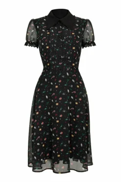 Clearance Natalie Midi Dress Women Midi Dresses