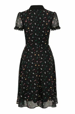 Clearance Natalie Midi Dress Women Midi Dresses