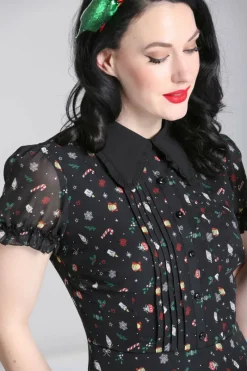 Clearance Natalie Midi Dress Women Midi Dresses