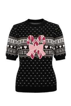 Clearance Natalie Top Women Knitted Tops