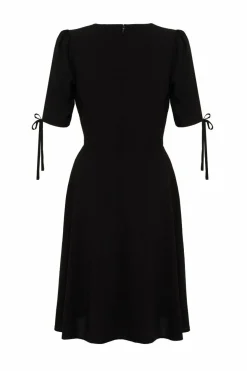 Hot Natura Dress Women Knee Dresses