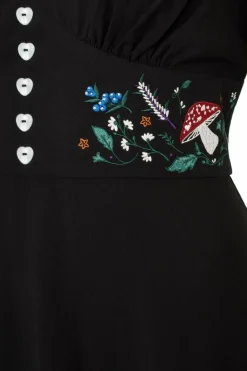 Hot Natura Dress Women Knee Dresses