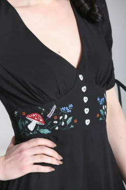 Hot Natura Dress Women Knee Dresses