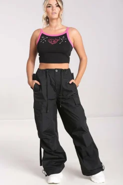 Flash Sale Nickel Trousers Women Trousers