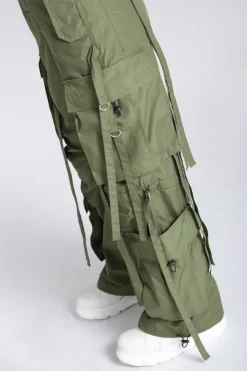 Discount Octopus Trousers Women Trousers