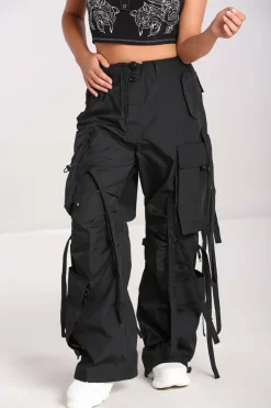 Discount Octopus Trousers Women Trousers