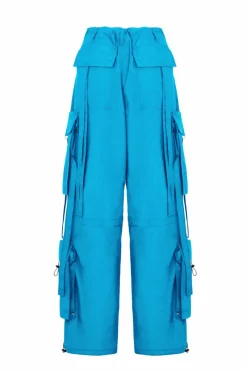 Discount Octopus Trousers Women Trousers