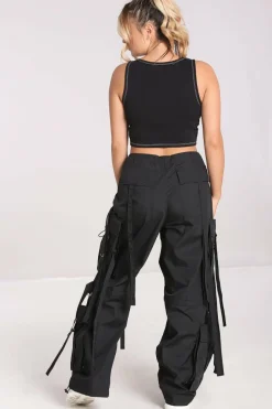 Discount Octopus Trousers Women Trousers