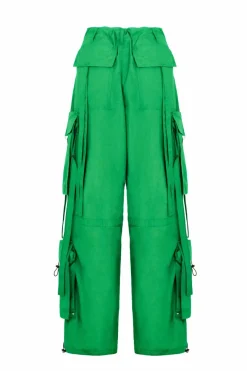 Discount Octopus Trousers Women Trousers