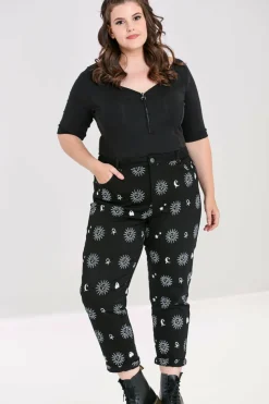 Clearance Oculus Jeans Women Blouses