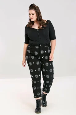 Clearance Oculus Jeans Women Blouses