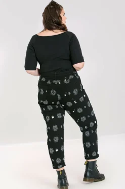 Clearance Oculus Jeans Women Blouses