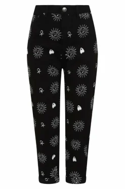 Clearance Oculus Jeans Women Blouses