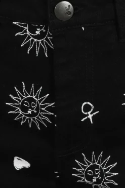 Clearance Oculus Jeans Women Blouses