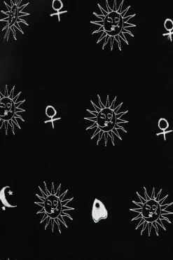 Best Sale Oculus Pinafore Dress Women Dresses