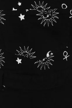 Best Sale Oculus Pinafore Dress Women Dresses