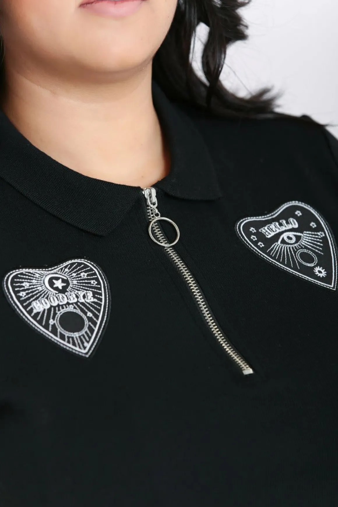 Online Oculus Top Women Jerseys