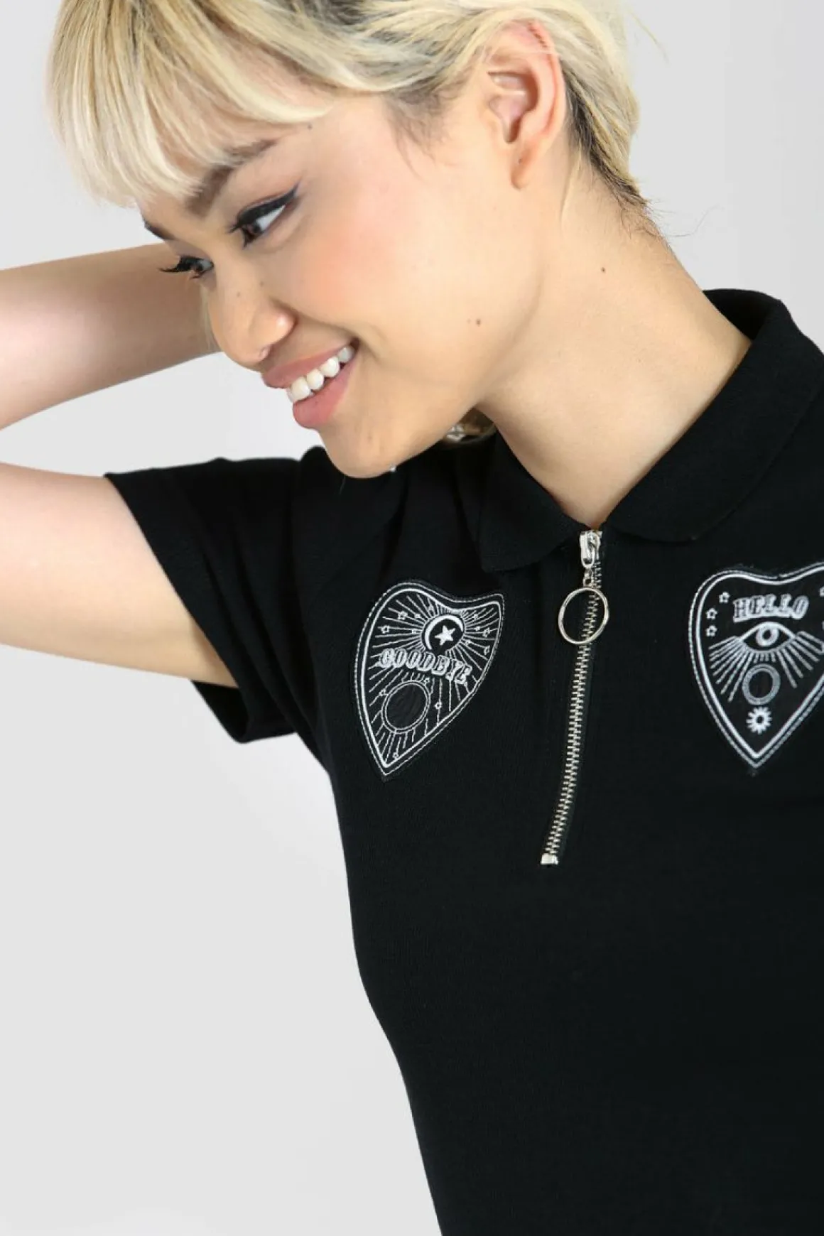 Online Oculus Top Women Jerseys