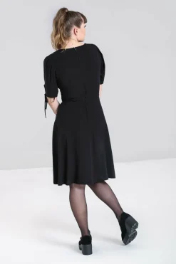 Best Sale Olivia Mid Dress Women Knee Dresses