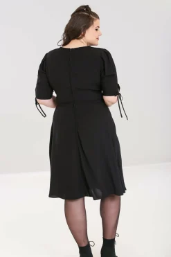 Best Sale Olivia Mid Dress Women Knee Dresses