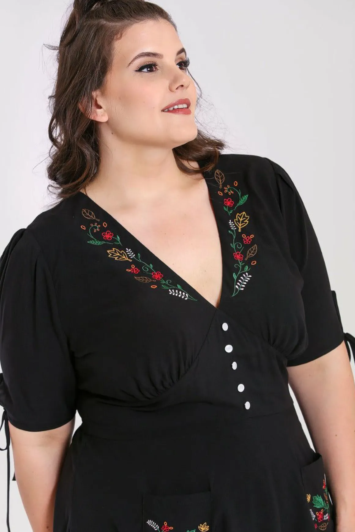 Best Sale Olivia Mid Dress Women Knee Dresses