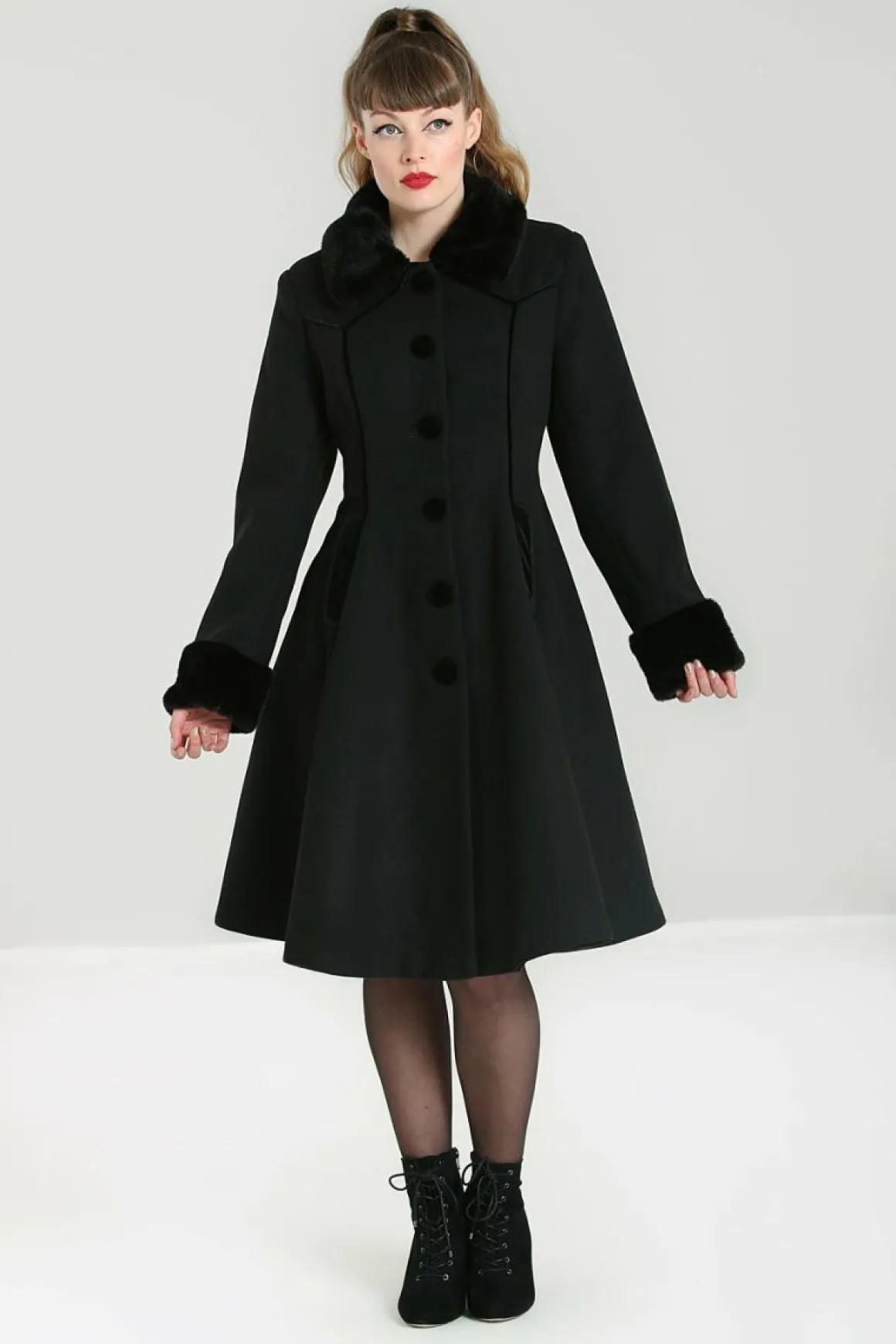 Discount Olwin Coat Women Coats