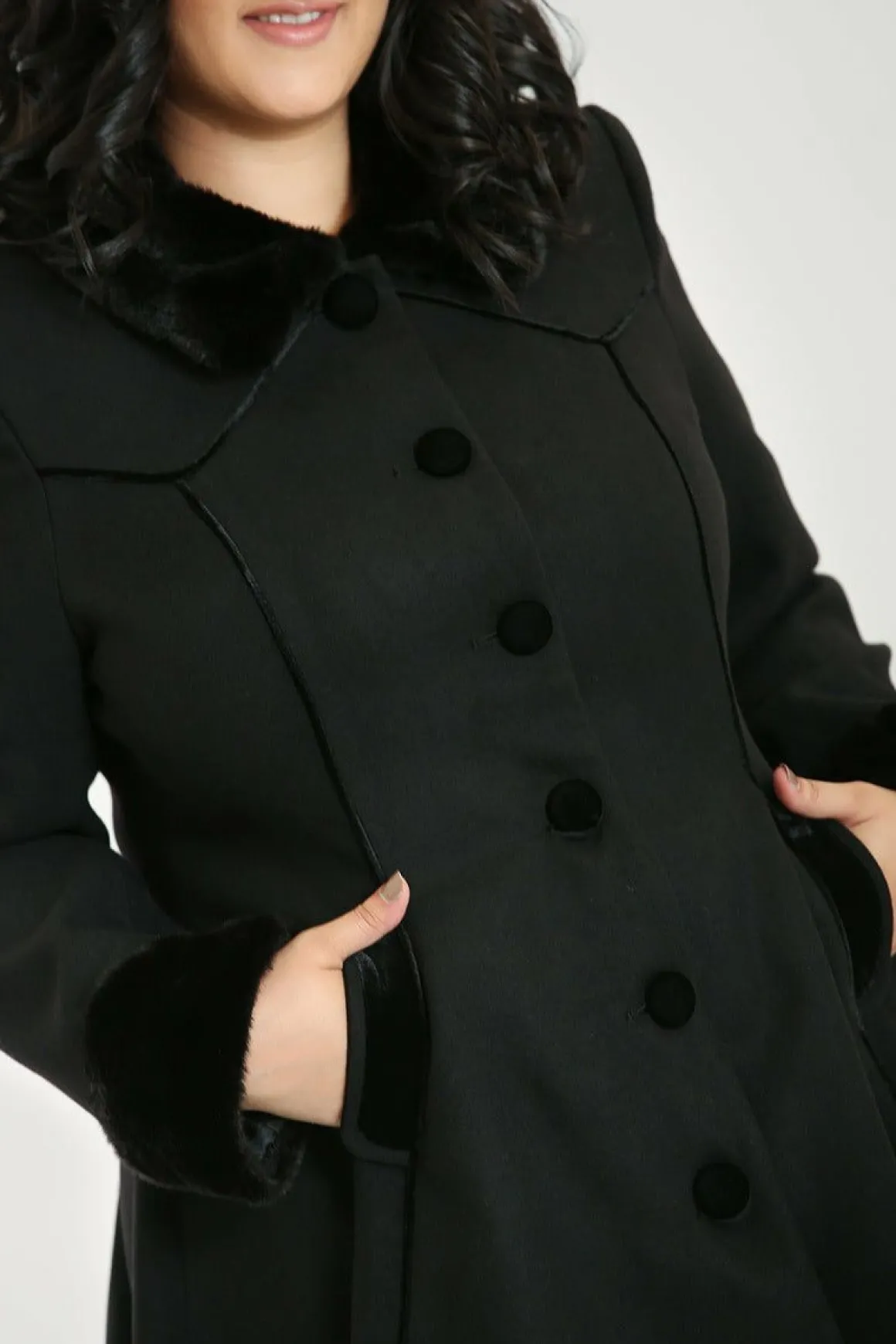 Discount Olwin Coat Women Coats