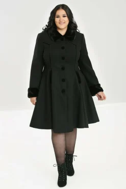 Discount Olwin Coat Women Coats