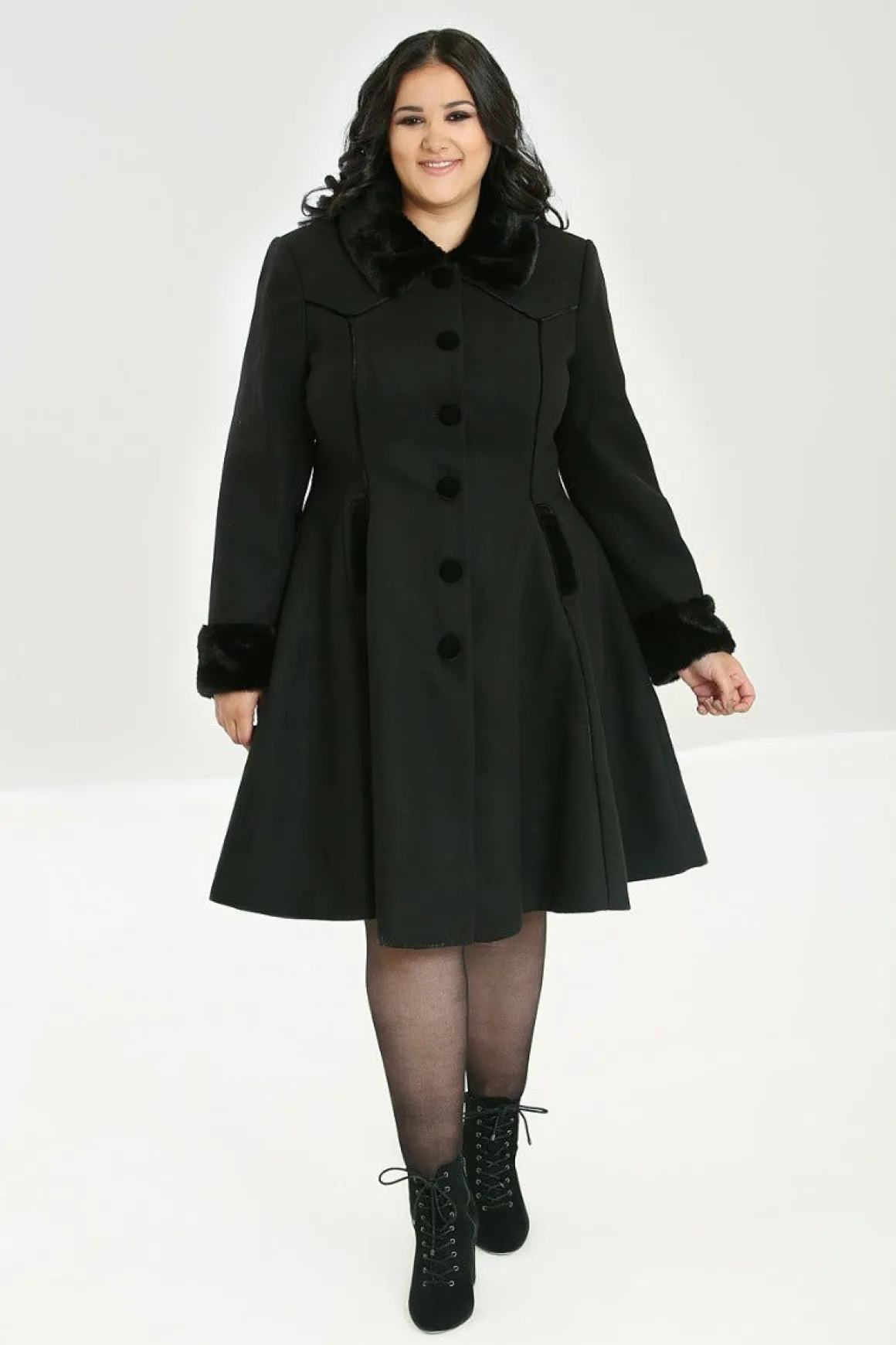 Discount Olwin Coat Women Coats