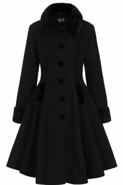 Discount Olwin Coat Women Coats