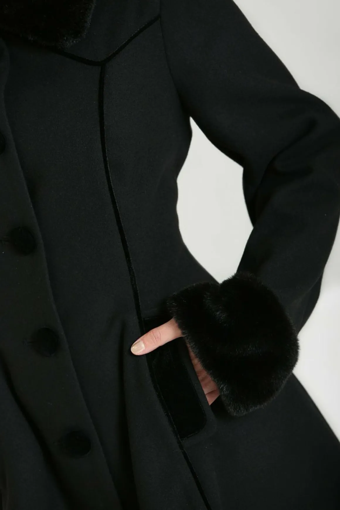 Discount Olwin Coat Women Coats