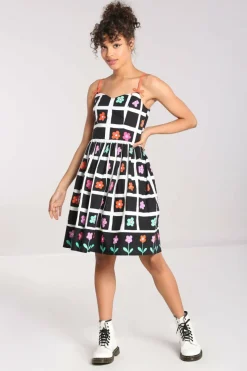 Sale Oopsie Daisy Knee Dress Women Knee Dresses