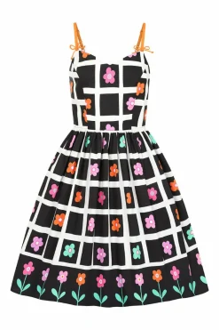 Sale Oopsie Daisy Knee Dress Women Knee Dresses