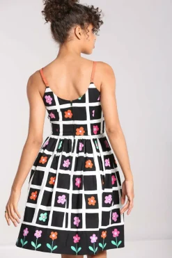 Sale Oopsie Daisy Knee Dress Women Knee Dresses