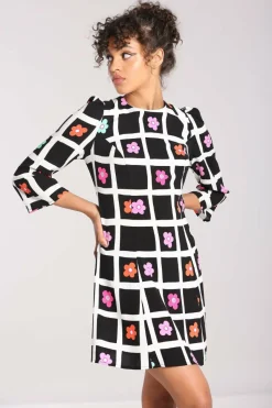 Flash Sale Oopsie Daisy Mini Dress Women Mini Dresses