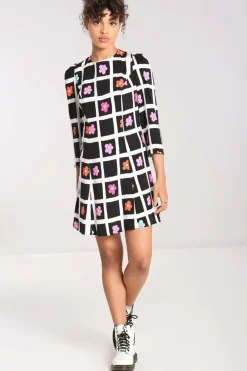 Flash Sale Oopsie Daisy Mini Dress Women Mini Dresses