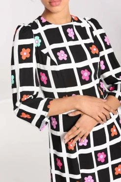 Flash Sale Oopsie Daisy Mini Dress Women Mini Dresses