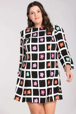 Flash Sale Oopsie Daisy Mini Dress Women Mini Dresses