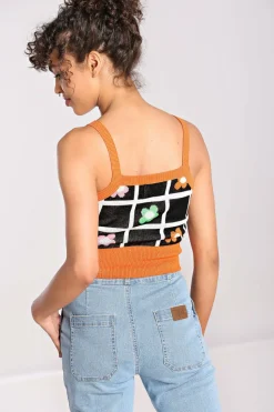 Sale Oopsie Daisy Top Women Knitted Tops