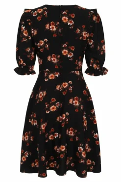 Shop Orla Mid Dress Women Knee Dresses