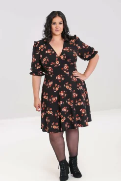 Shop Orla Mid Dress Women Knee Dresses