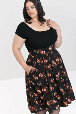 Cheap Orla Skirt Women Midi Skirts