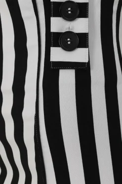 Online Otho Pinafore Skirt Women Knee Skirts