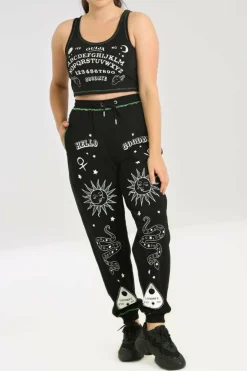 Online Ouija Joggers Women Joggers