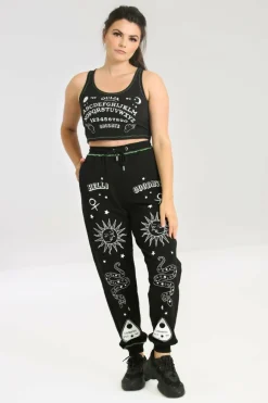 Online Ouija Joggers Women Joggers